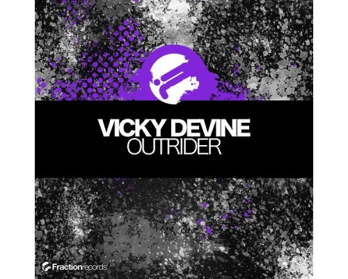 Vicky Devine - Outrider