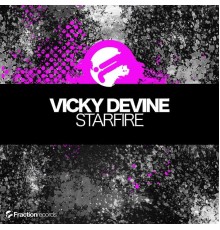 Vicky Devine - Starfire