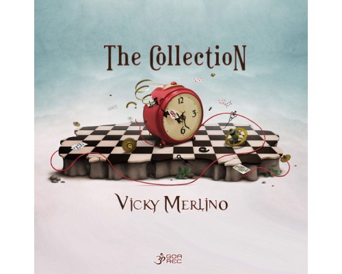 Vicky Merlino - The Collection