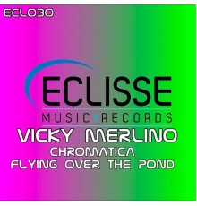 Vicky Merlino - Zone Rules