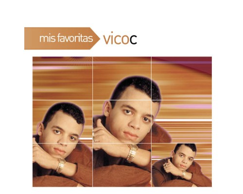 Vico C - Mis Favoritas