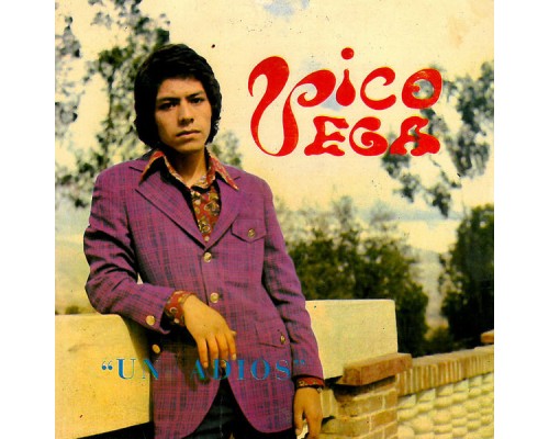 Vico Vega - Un Adios