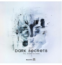 V.ict - Dark Secrets