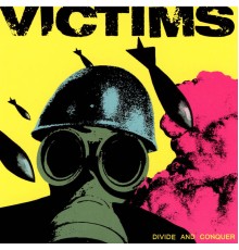 Victims - Divide & Conquer