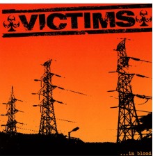 Victims - …In Blood