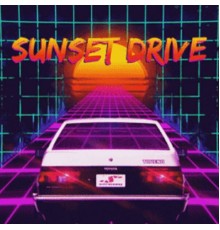 Victor - Sunset Drive