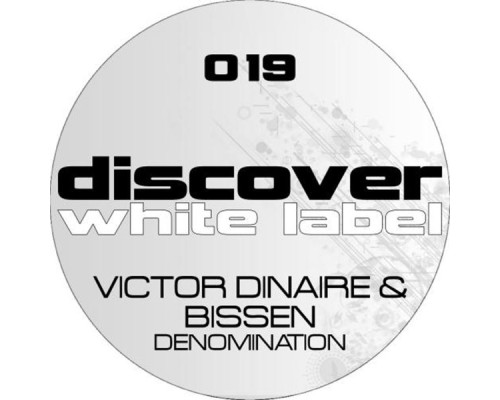 Victor Dinaire & Bissen - Denomination