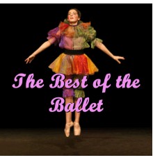 Victor Fedotov & Mariinsky Theatre Symphony Orchestra - The Best of the Ballet
