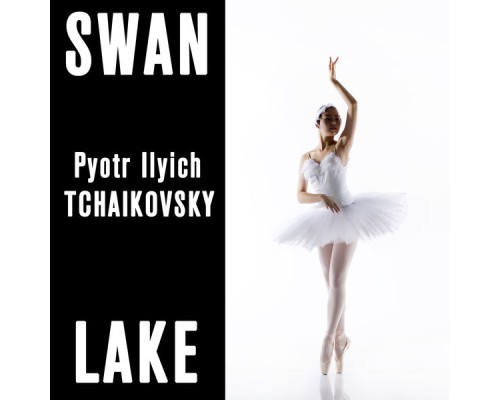 Victor Fedotov & The Mariinsky Theatre Symphony Orchestra - Swan Lake Victor Fedotov & The Mariinsky Theatre Symphony Orchestra - Swan Lake