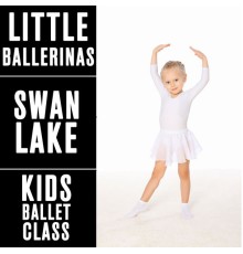 Victor Fedotov & The Mariinsky Theatre Symphony Orchestra - Little Ballerinas - Kids Ballet Class - Swan Lake