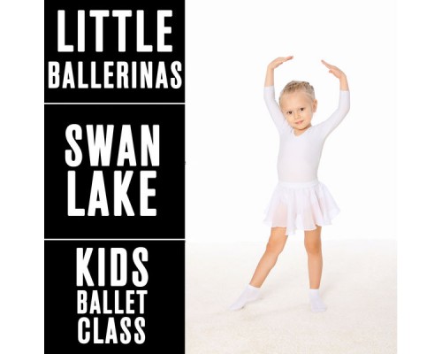 Victor Fedotov & The Mariinsky Theatre Symphony Orchestra - Little Ballerinas - Kids Ballet Class - Swan Lake Victor Fedotov & The Mariinsky Theatre Symphony Orchestra - Little Ballerinas - Kids Ballet Class - Swan Lake