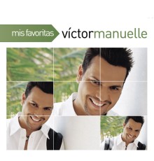 Victor Manuelle - Mis Favoritas