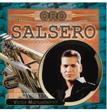 Victor Manuelle - Oro Salsero