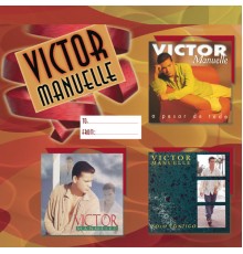 Victor Manuelle - Victor Manuelle (3 CD Box Set)