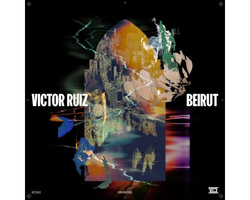 Victor Ruiz - Beirut