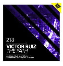 Victor Ruiz - The Path