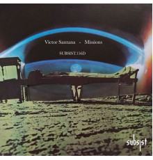 Victor Santana - Missions