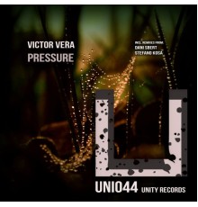 Victor Vera - Pressure