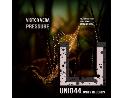 Victor Vera - Pressure