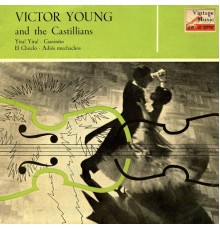Victor Young - Vintage Tango No. 33 - EP: Tango Y Violines