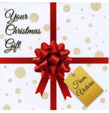 Victoria - Your Christmas Gift