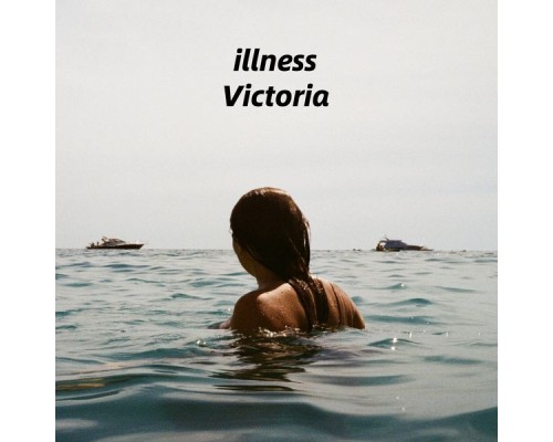 Victoria - illness