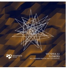 Victoria.52 - Flowers EP