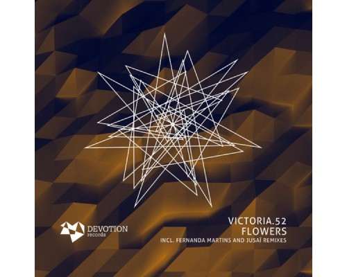 Victoria.52 - Flowers EP