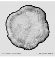 Victoria Guitar Trio - Concentric Rings