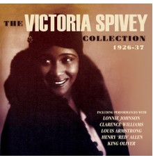 Victoria Spivey - The Victoria Spivey Collection 1926-27