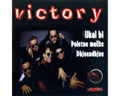 Victory - Ukal bi