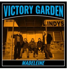 Victory Garden - Madeleine