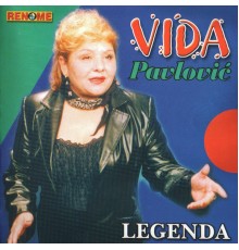 Vida Pavlovic - Legenda