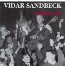 Vidar Sandbeck - Jordbærstrå