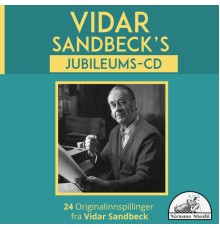 Vidar Sandbeck - Vidar Sandbeck