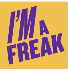 Viddsan & Terri-Anne - I'm A Freak