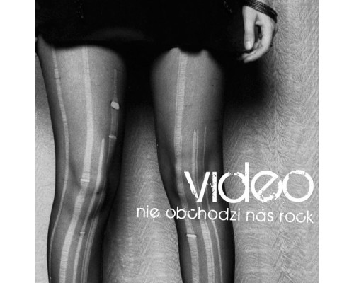 Video - Nie Obchodzi Nas Rock