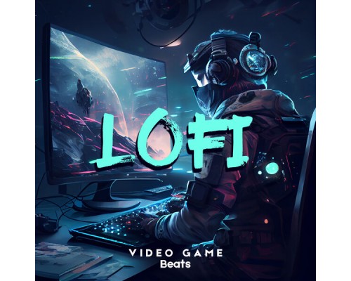 Video Background Music Masters - Lofi Video Game Beats Video Background Music Masters - Lofi Video Game Beats