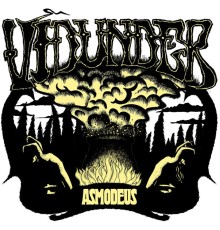 Vidunder - Asmodeus