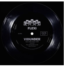 Vidunder - Gone with Dawn