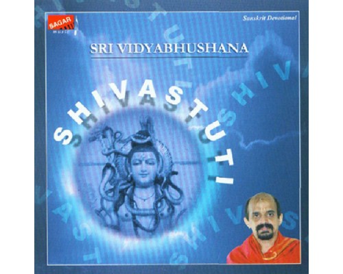 Vidyabhushana - Shivastuti