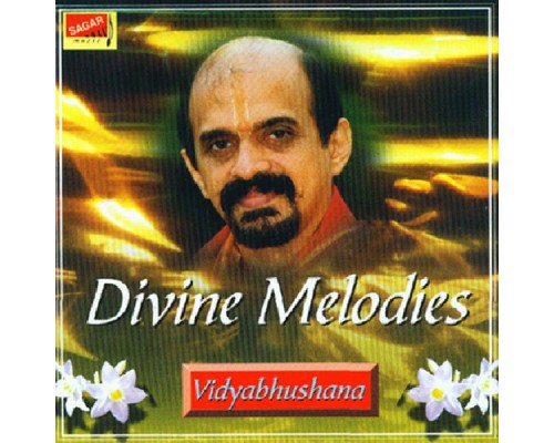 Vidyabhushana - Divine Melodies