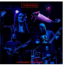 Vienna - Livequackes Rearranged (Live)