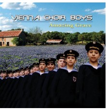 Vienna Boys Choir - Amazing Grace