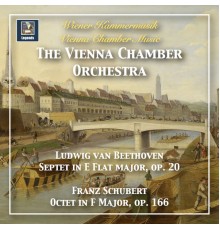 Vienna Chamber Orchestra - Vienna Chamber Music: Ludwig van Beethoven & Franz Schubert