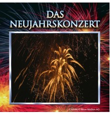 Vienna Festival Orchestra - Das Neujahrskonzert