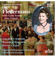Vienna Philharmonic - Die Fledermaus