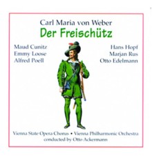 Vienna Philharmonic Orchestra - Freischütz - Carl Maria von Weber