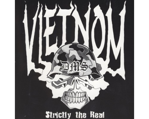 Vietnom - Strictly The Real