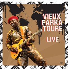 Vieux Farka Touré - Live